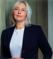 Foto von Claudia Kopitz von der Firma Kopitz Immobilien