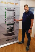 Foto von Jörn Schmidt von der Firma IT.NET Solutions