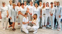 Foto von Dr. Ira Seibel von der Firma Augentagesklinik Panketal