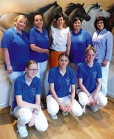 Foto von Dr. Nicole Chmurzinski von der Firma MundART Kieferorthopädische Praxis Dr. Nicole Chmurzinski