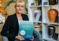 Foto von Angela Hobeck von der Firma Bestattungen D. Schulz