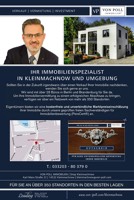 Foto von Florian Rosenberg von der Firma von Poll Immobilien Shop Kleinmachnow