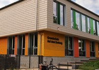 Foto von Christiane Spaltmann von der Firma Grundschule Auf dem Seeberg