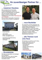 Foto von Joshua Zelwis von der Firma Elbe Haus Vertriebsleitung Berlin/Brandenburg