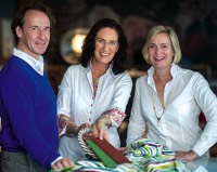 Foto von Annelie Bertram von der Firma Atelier Bertram Einrichtungen