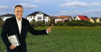 Foto von Helmut Tank von der Firma Heimatland Grundstücks- und Energiesysteme GmbH