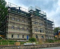Foto von Fran Basic von der Firma BBA.BAU-PROJECT GmbH