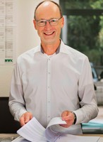 Foto von Ralf Hermstein von der Firma FinanzCenter Ralf Hermstein