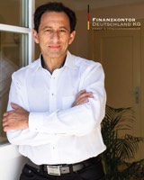 Foto von Matthias Wipplinger von der Firma WG Finanzkontor Deutschland KG