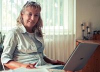 Foto von Andrea Kottwitz von der Firma ADSK Assekuranz – Dienstleistung & Service