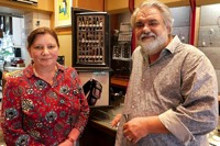 Foto von Andreas Foryta von der Firma Juwelier Foryta