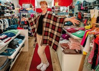 Foto von Beate Krielke von der Firma jump in Boutique Der Kinderladen am Rathausmarkt