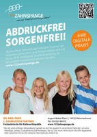 Foto von Dr. med. dent. Cepand Djamchidi von der Firma 123Zahnspange
