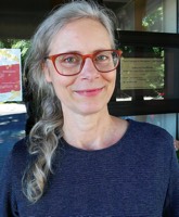 Foto von Katharina Stadtlander von der Firma Kinder- und Jugendlichen-Psychotherapie (TP) Katharina Stadtlander