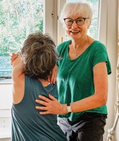 Foto von Ute Gruhn von der Firma Naturheilpraxis Dipl.-oec. troph. Ute Gruhn
