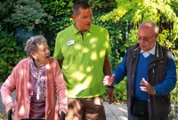 Foto von Jutta Wiemer von der Firma Seniorentagespflegestätte Hildegard Gräfin von Koenigsmarck-Stiftung
