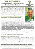 Foto von Mišel Torontali von der Firma INUSpherese® Zentrum Potsdam