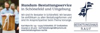Foto von Ingo Rauf von der Firma Bestattungshaus Rauf