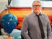 Foto von Michael Gröbler von der Firma Bestattungsinstitut Fattler & Gröbler GmbH TAG & NACHT