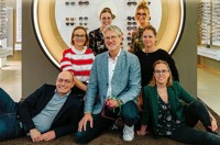 Foto von Holger Dymke von der Firma Sehquartier Ihr Optiker in Kleinmachnow