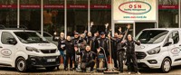 Foto von Marcel Lange von der Firma OSN Facility-Management