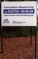 Foto von Dagmar Kroner-Jurthe von der Firma Sachverständigenbüro Kroner