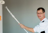 Foto von Maik Krüger von der Firma Malerarbeiten Maik Krüger