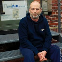 Foto von Kai Rinka von der Firma R+V Generalagentur Kai Rinka