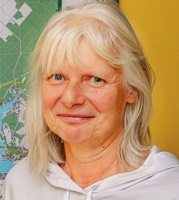 Foto von Grit Lind von der Firma Steuerring e.V. (Lohnsteuerhilfeverein) Beratungsstelle Grit Lind