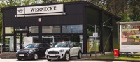 Foto von Olaf Wernecke von der Firma BMW & MINI Vertragshändler Wernecke