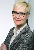 Foto von Ramona Seilz von der Firma Rechtsanwaltskanzlei Ramona Seilz