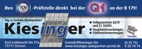 Foto von Rainer Kiesinger von der Firma Ingenieur- und Sachverständigenbüro Kiesinger