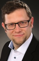 Foto von Jan Baumgart von der Firma Jan Baumgart Steuerberatungsgesellschaft mbH