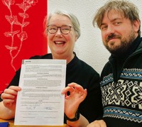 Foto von Lukas Fürst von der Firma Apotheke im Gesundheitszentrum