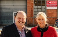 Foto von Ronald Person von der Firma ZAL Berlin-Brandenburg GmbH