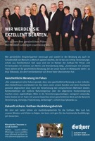 Foto von Anja Tylkowski und Peter Tylkowski von der Firma Gothaer Bezirksdirektion Anja und Peter Tylkowski