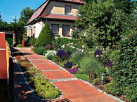 Foto von Uwe Koch von der Firma Garten- und Landschaftsbau Uwe Koch