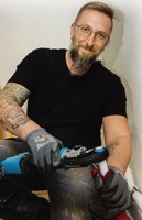 Foto von Markus Hennig von der Firma Markus Hennig „Gas-Wasser-Heizung“