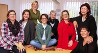 Foto von Kerstin Zeidler von der Firma ETL Zeidler & Kollegen GmbH Steuerberatungsgesellschaft