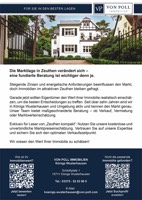 Foto von Sylvia Maltz von der Firma von Poll Immobilien Königs Wusterhausen