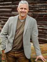 Foto von Rico Brauer von der Firma Rechtsanwalt Rico Brauer