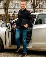 Foto von Oliver Kranz von der Firma ITS1511 ComputerServicE