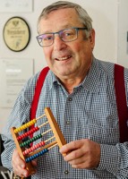 Foto von Thomas Triller von der Firma Versicherungsmakler Thomas Triller