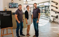 Foto von Stefan Holtgreife von der Firma Linara Berlin-Brandenburg GmbH