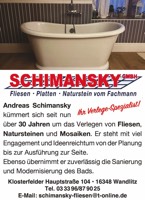 Foto von Andreas Schimansky von der Firma Schimansky GmbH