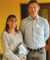 Foto von Heiko Deutschmann von der Firma Deutschmann Immobilien