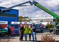 Foto von Thomas Rüdiger von der Firma Dachdeckerei Thomas Rüdiger GmbH