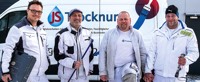 Foto von Jörn Schlüter von der Firma JS Trocknung
