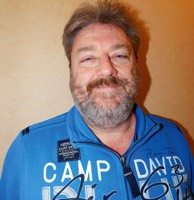 Foto von Gören Zempel von der Firma Fußbodenverlegerei Fa. Zempel