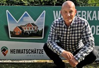 Foto von Heiko Zillmann von der Firma Heimatschätze Immobilien